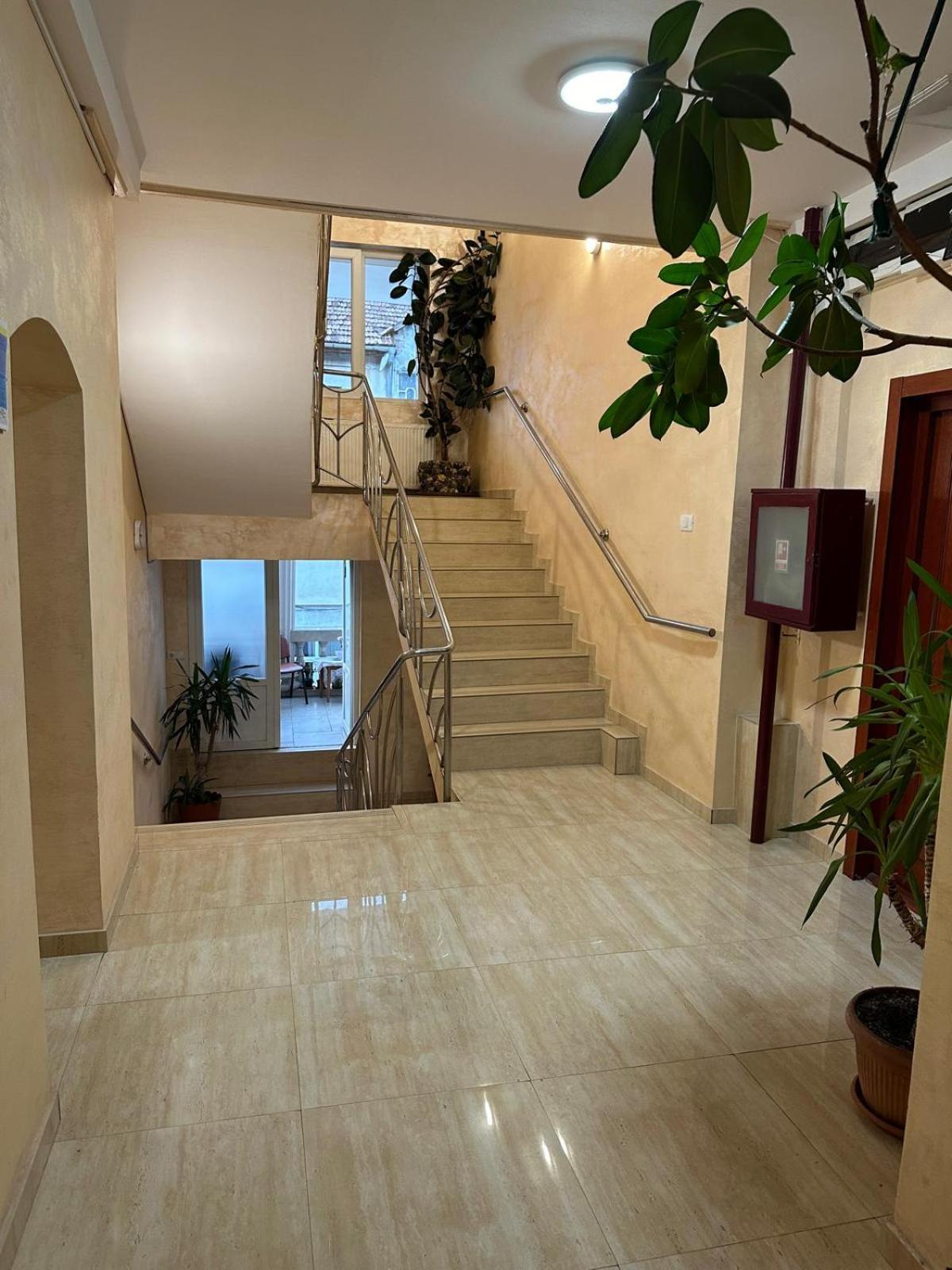 Pensiunea Balea Câmpeni Exterior foto